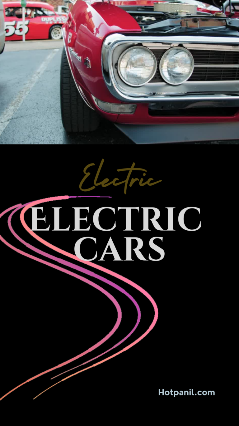 Electric cars in Germany
